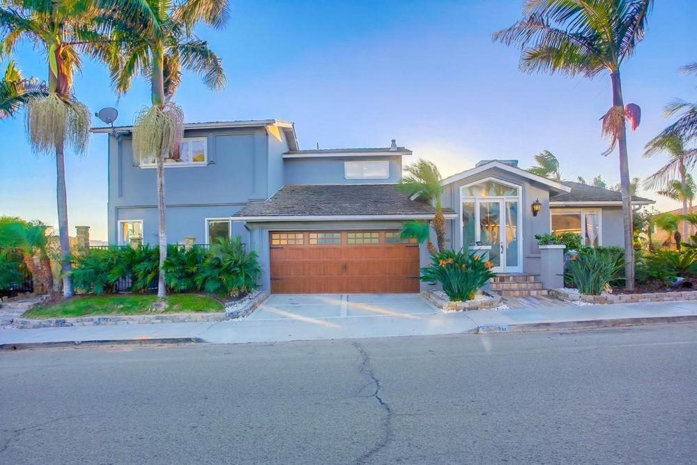 Holiday home Bird Rock San Diego
