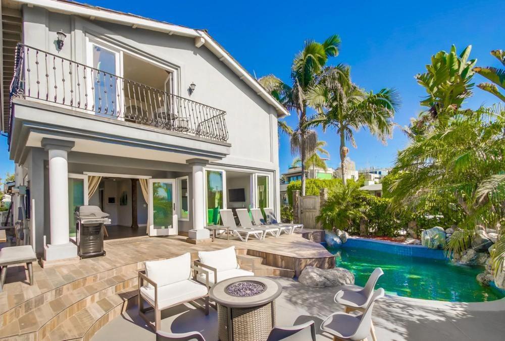 Holiday home Bird Rock San Diego