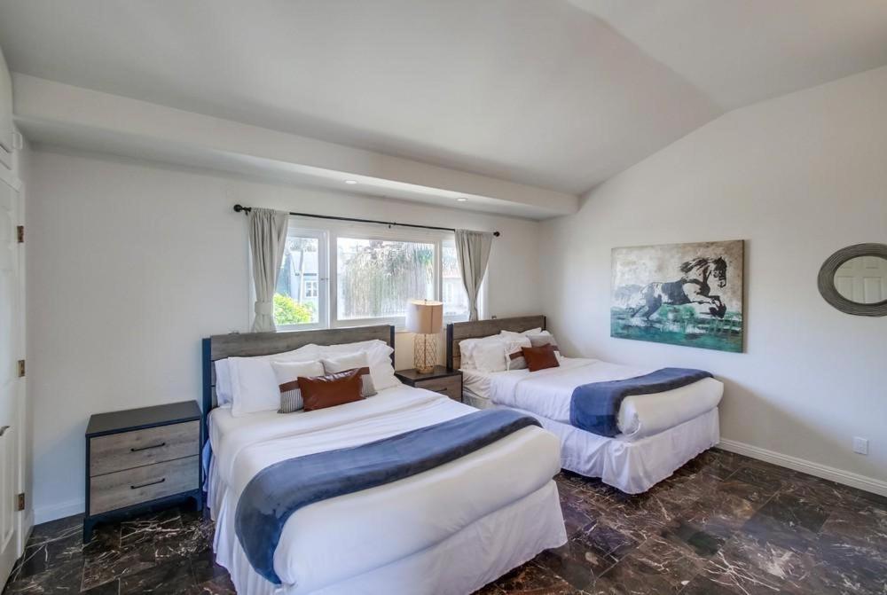 Bird Rock Holiday home San Diego