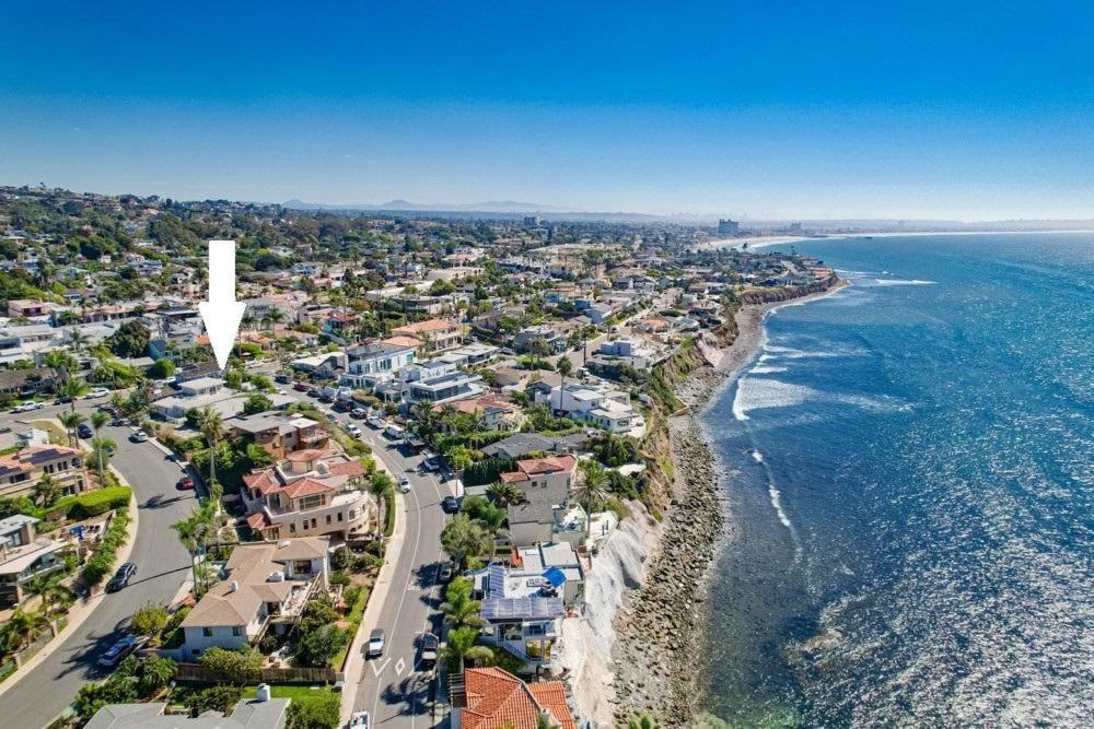 Bird Rock * San Diego
