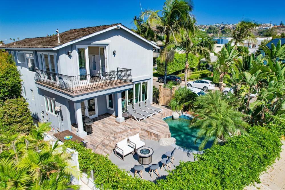 Holiday home Bird Rock San Diego